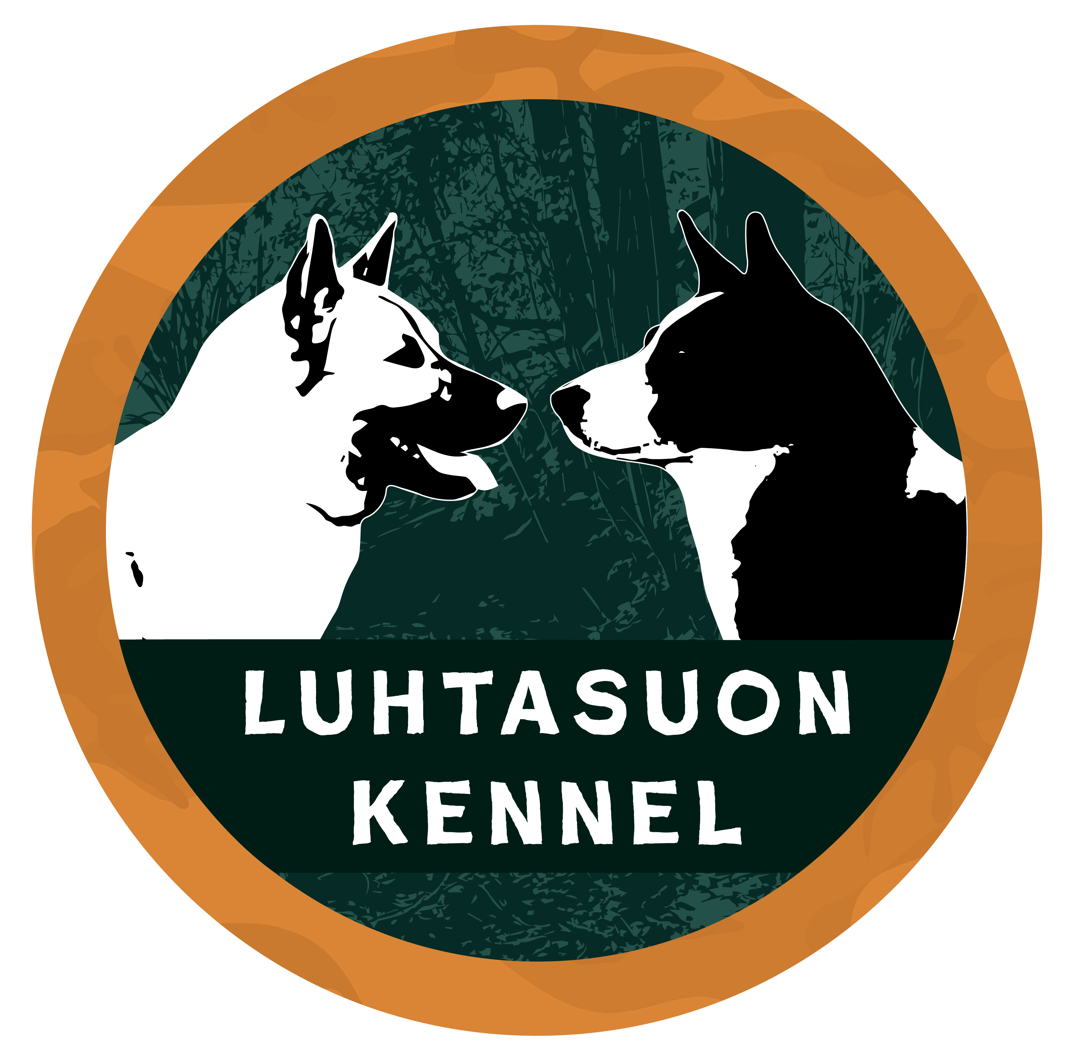 Luhtasuon kennel